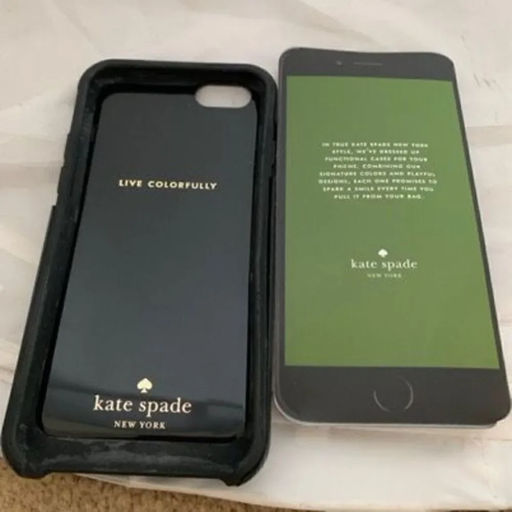 Kate Spade New York Wrap Case For IPhone 6